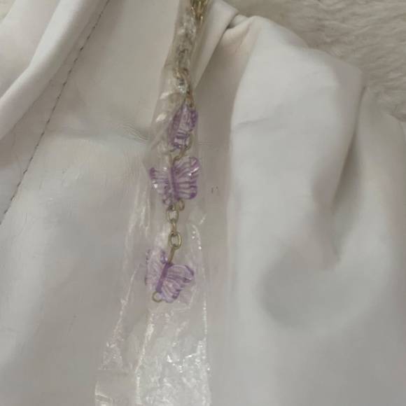 MARIAH CAREY "M" HANDBAG - Picture 3 of 5